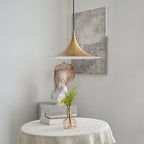 Trumpet Pendant Lamp