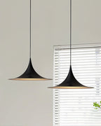 Trumpet Pendant Lamp