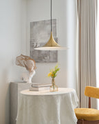 Trumpet Pendant Lamp