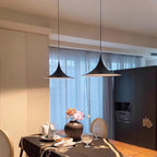 Trumpet Pendant Lamp