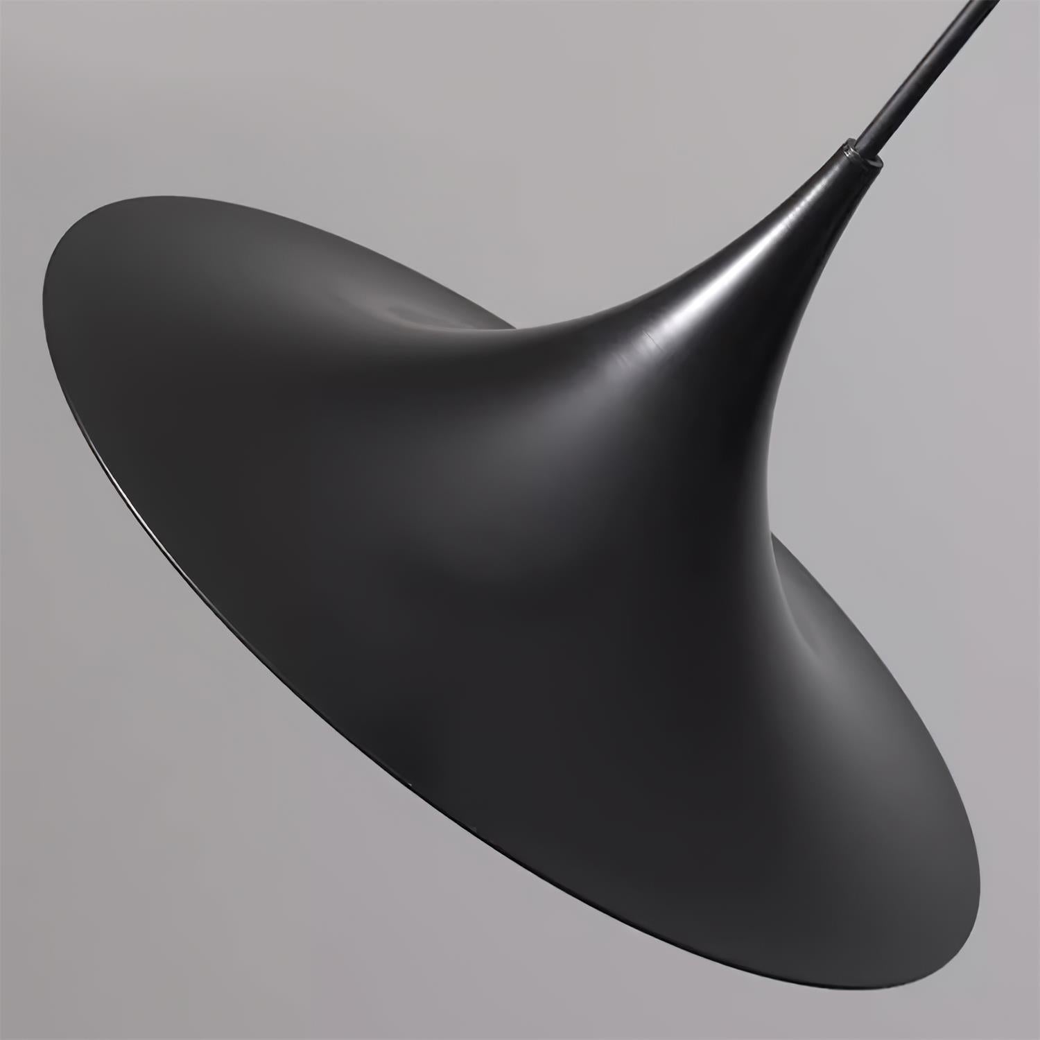 Trumpet Pendant Lamp