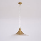 Trumpet Pendant Lamp
