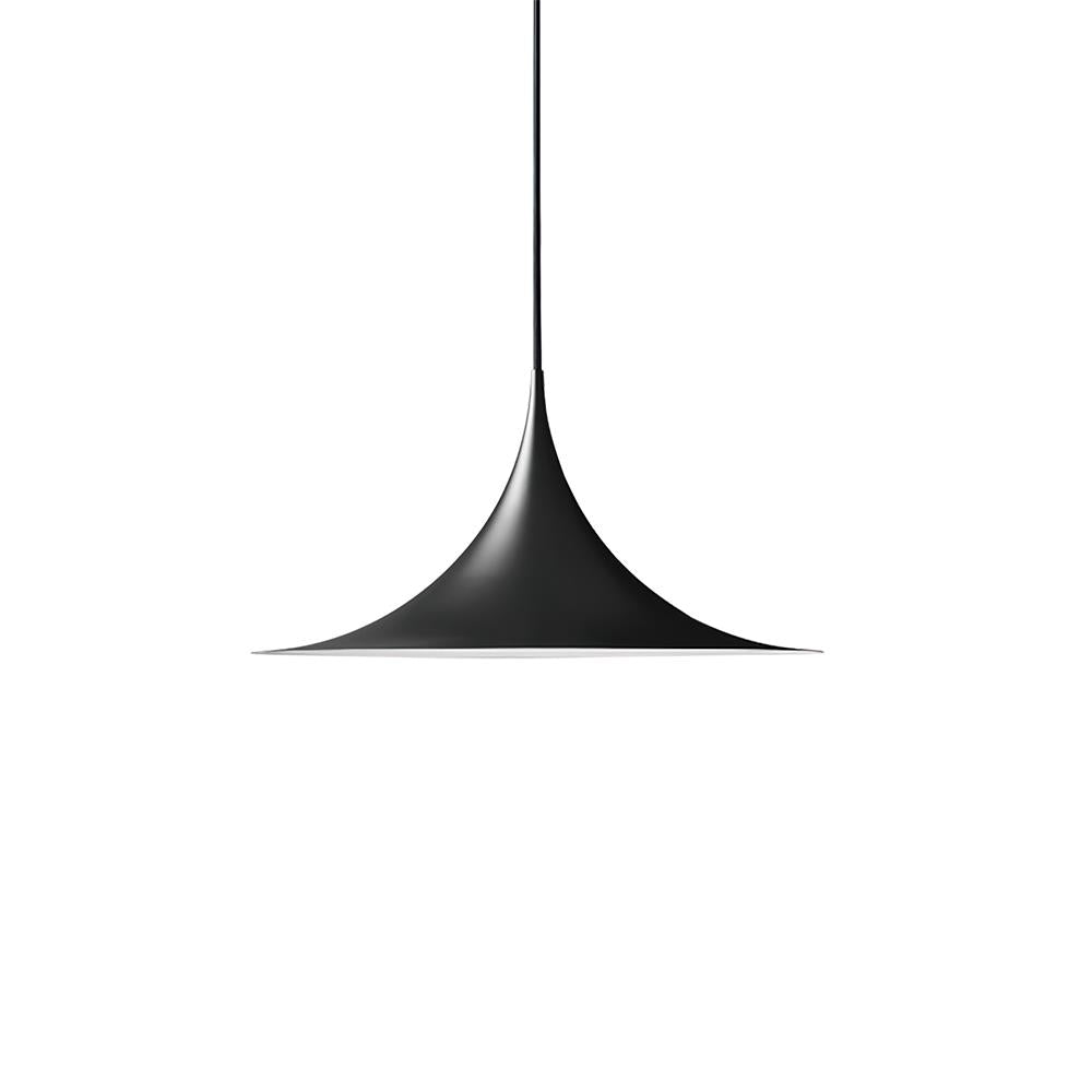 Trumpet Pendant Lamp