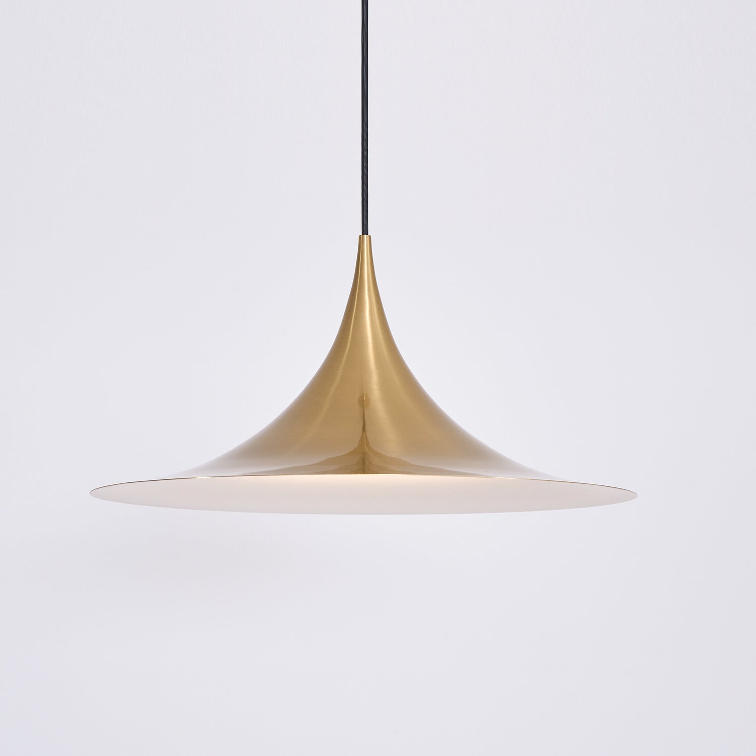 Trumpet Pendant Lamp