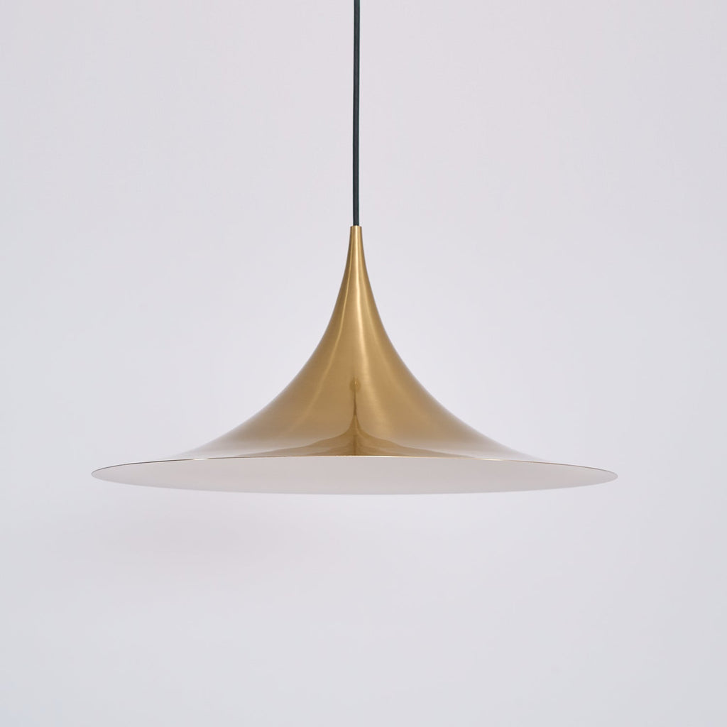 Trumpet Pendant Lamp