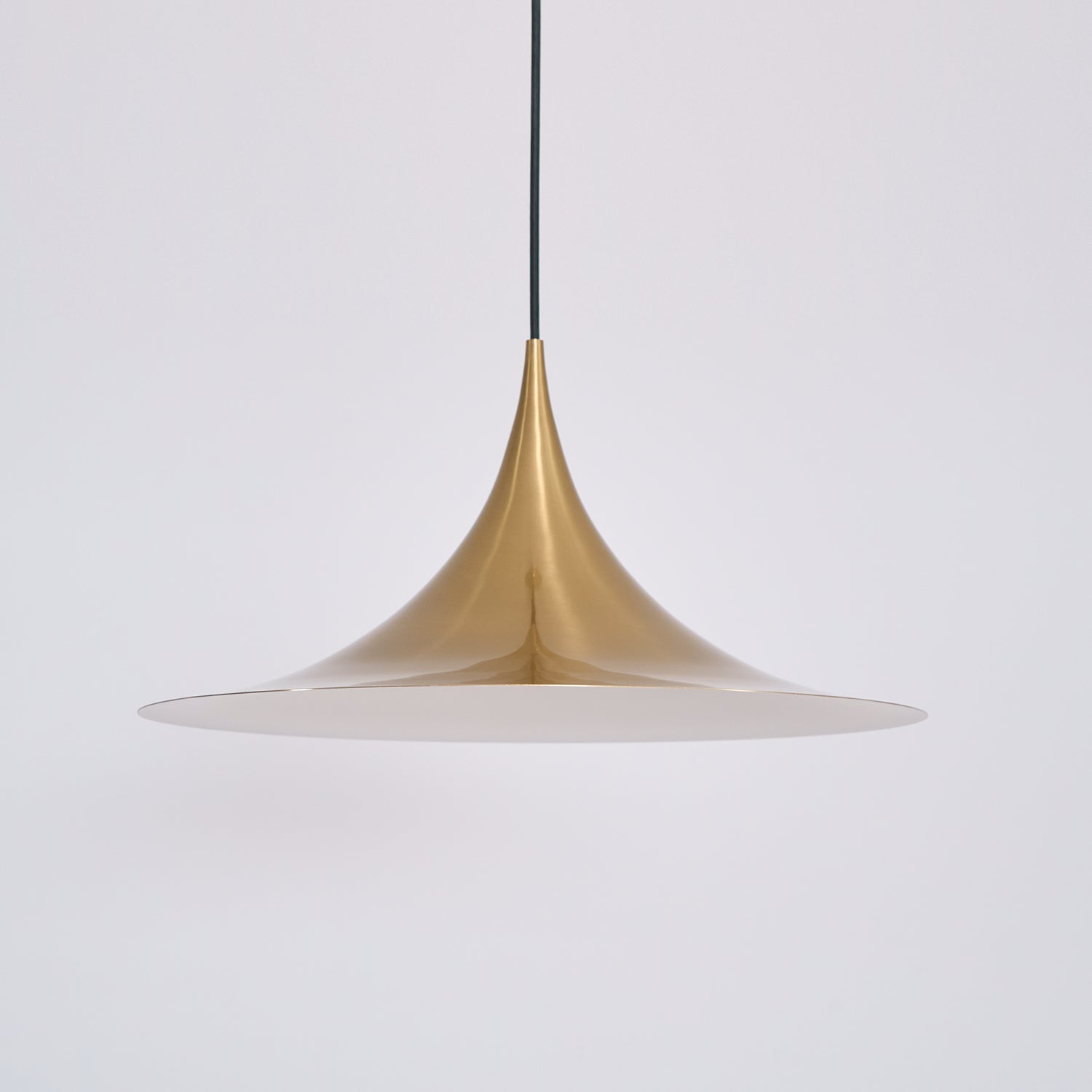 Trumpet Pendant Lamp