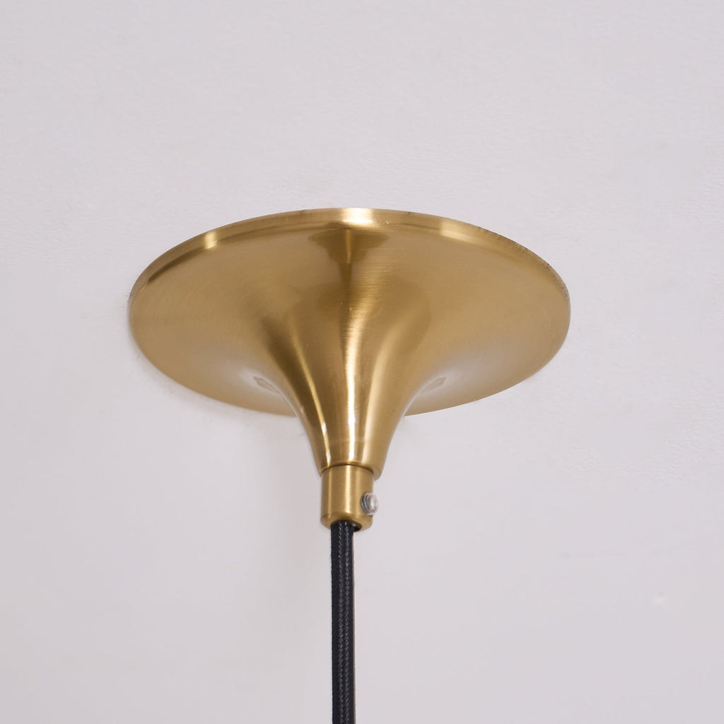 Trumpet Pendant Lamp