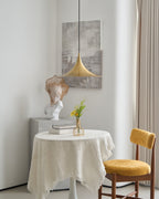 Trumpet Pendant Lamp