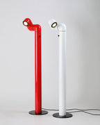 Tubular Floor Lamp