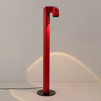 Tubular Floor Lamp