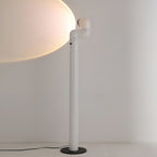 Tubular Floor Lamp