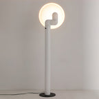 Tubular Floor Lamp