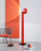 Tubular Floor Lamp