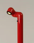 Tubular Floor Lamp