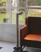 Tubular Floor Lamp