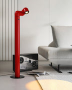 Tubular Floor Lamp