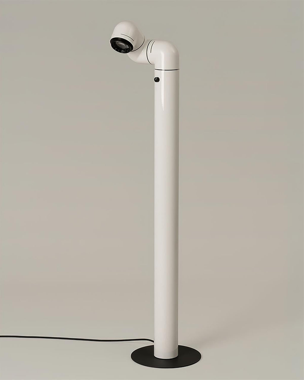 Tubular Floor Lamp