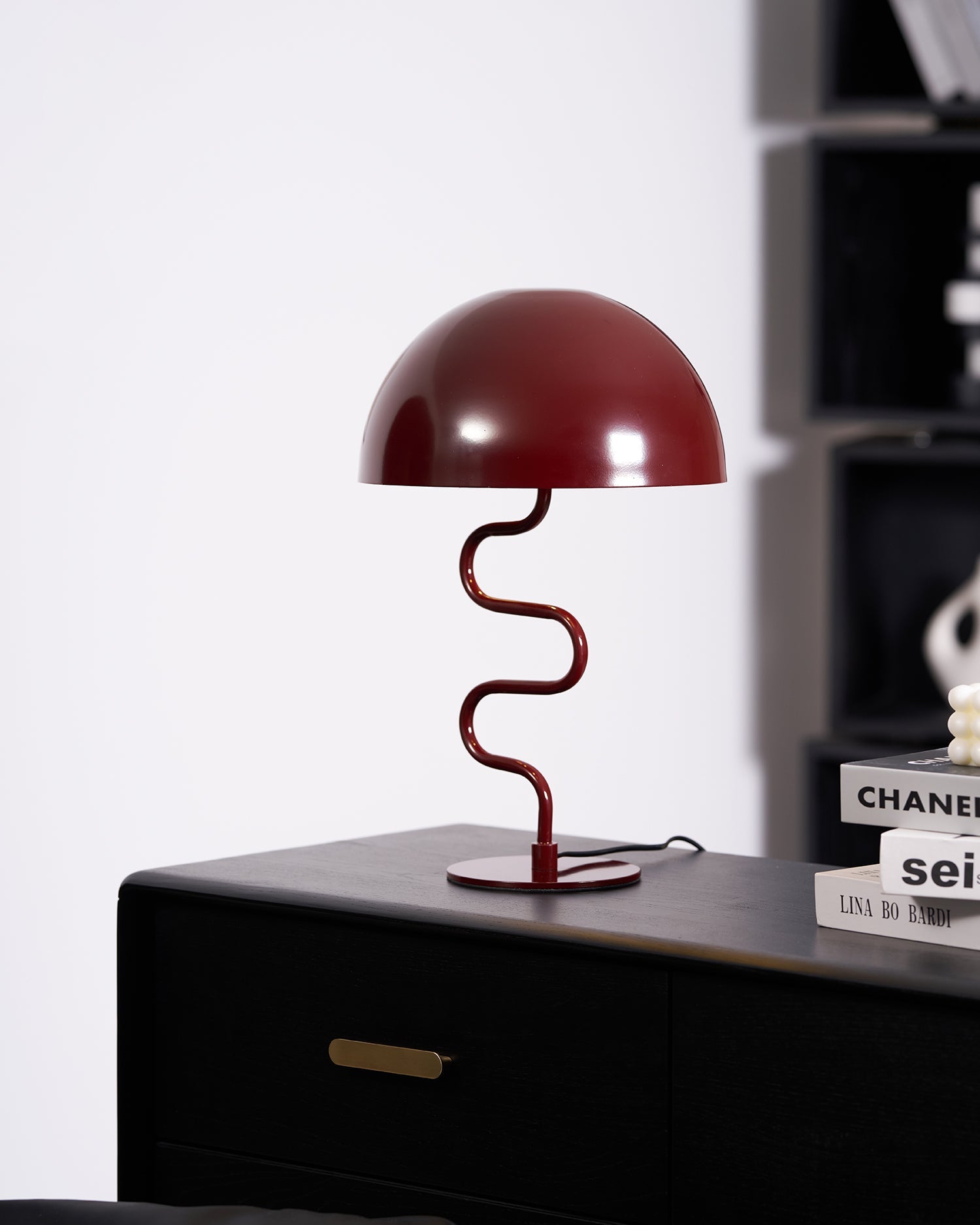 Tuija Twist Table Lamp