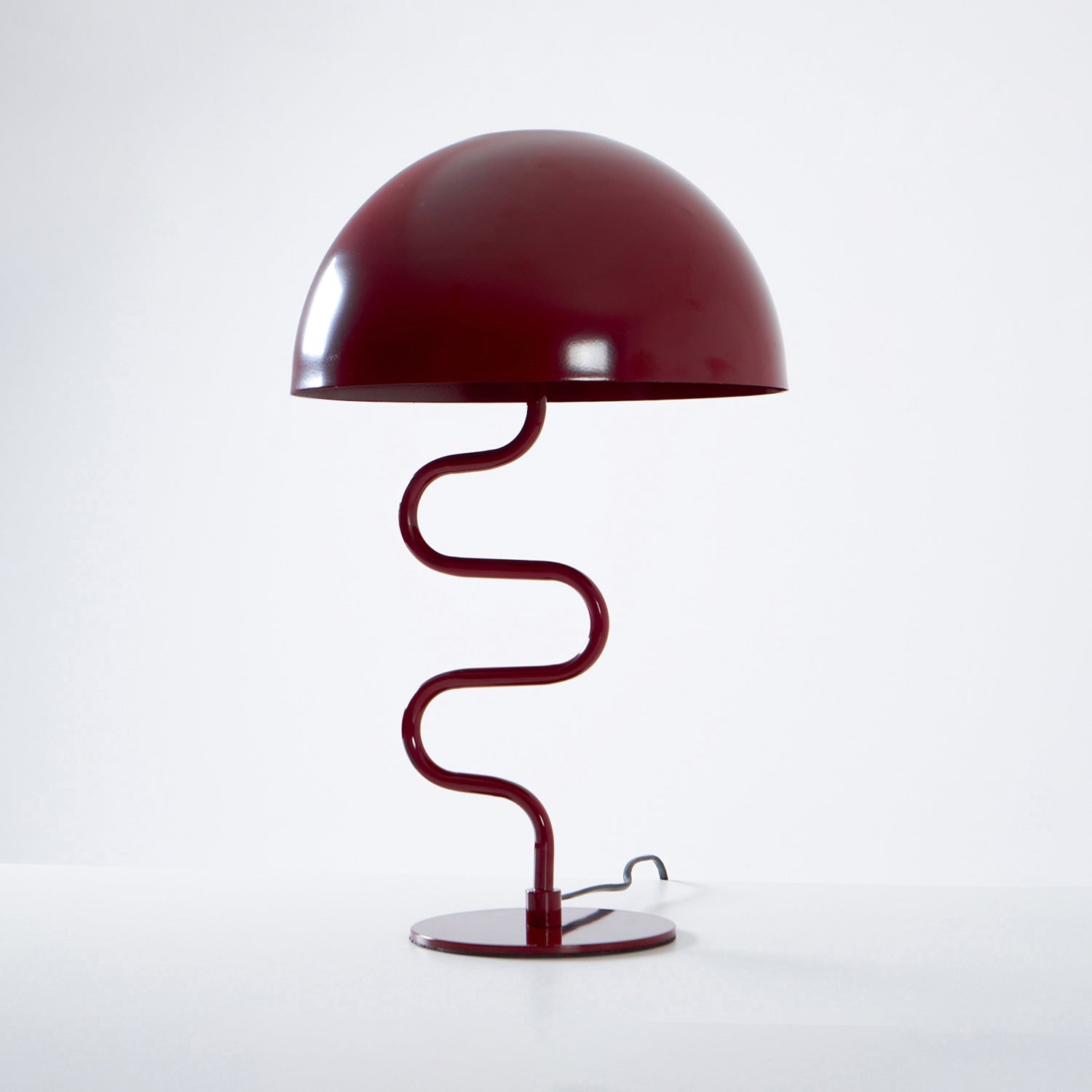 Tuija Twist Table Lamp