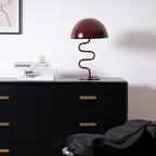 Tuija Twist Table Lamp