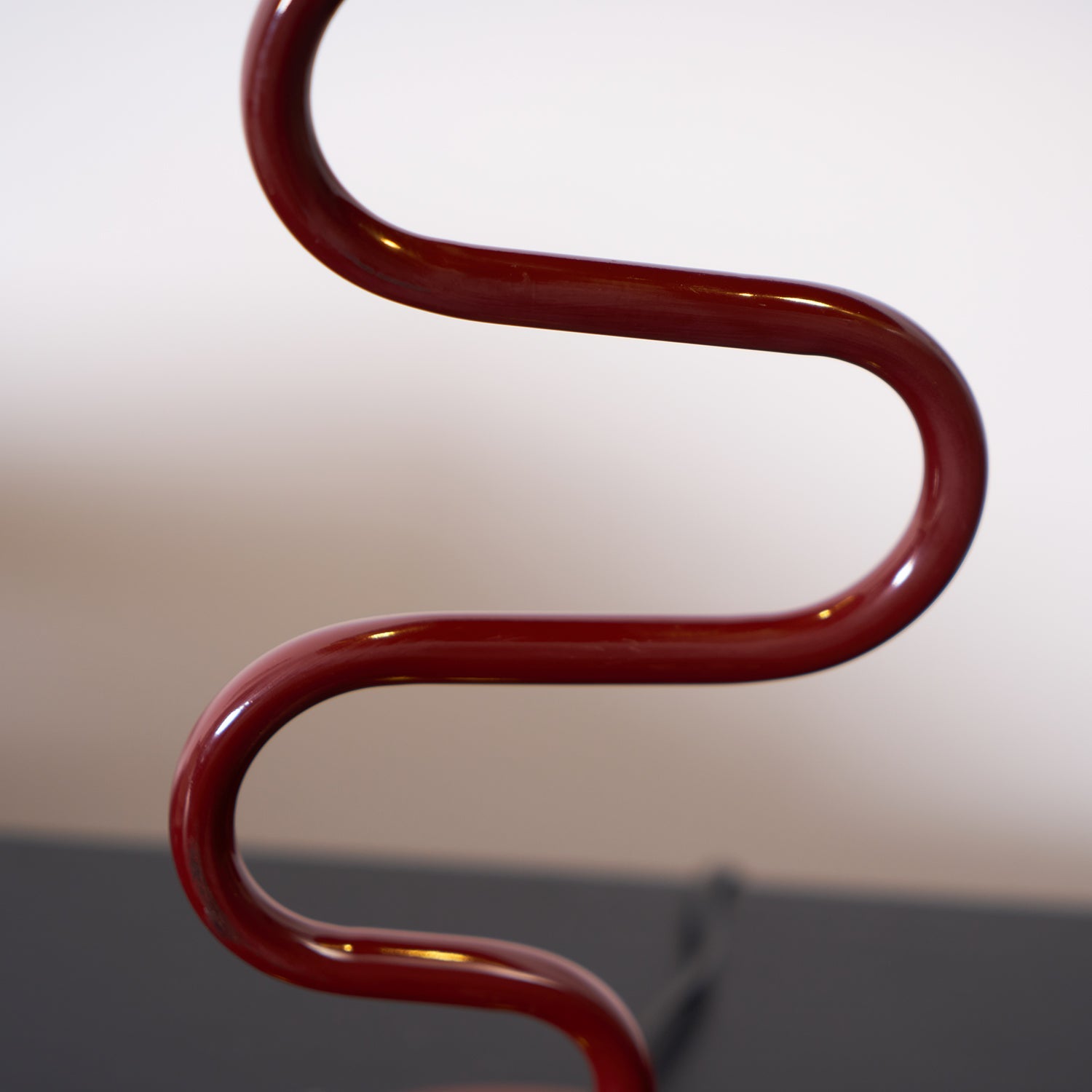 Tuija Twist Table Lamp