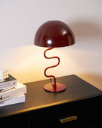 Tuija Twist Table Lamp