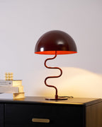 Tuija Twist Table Lamp