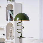 Tuija Twist Table Lamp