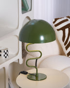 Tuija Twist Table Lamp
