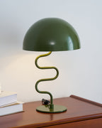 Tuija Twist Table Lamp