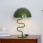 Tuija Twist Table Lamp