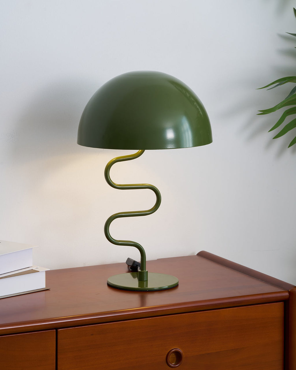 Tuija Twist Table Lamp