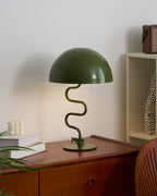 Tuija Twist Table Lamp