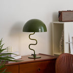 Tuija Twist Table Lamp