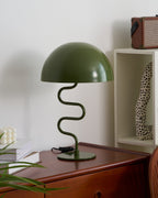 Tuija Twist Table Lamp