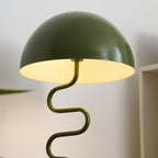 Tuija Twist Table Lamp