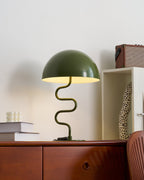 Tuija Twist Table Lamp