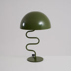 Tuija Twist Table Lamp