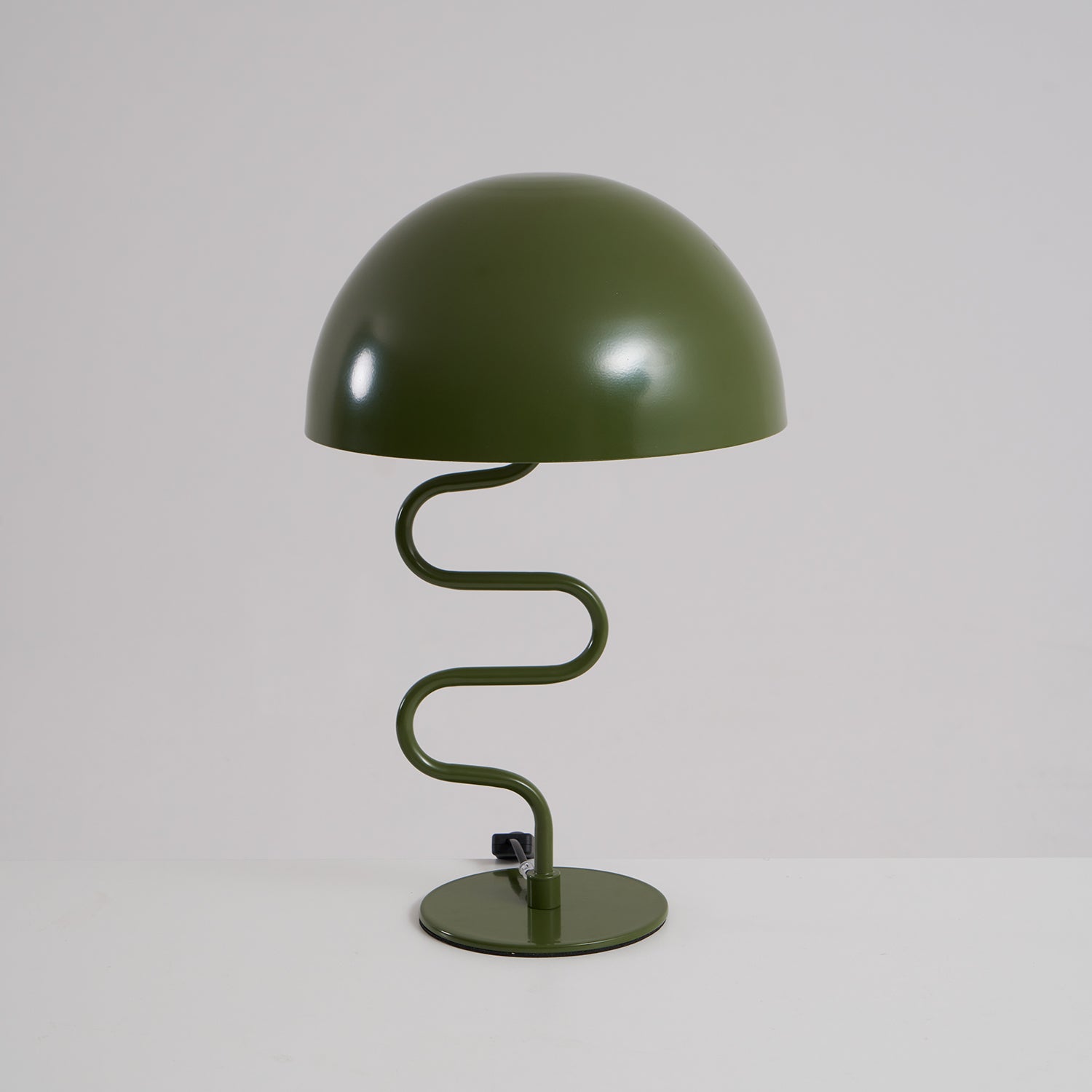 Tuija Twist Table Lamp