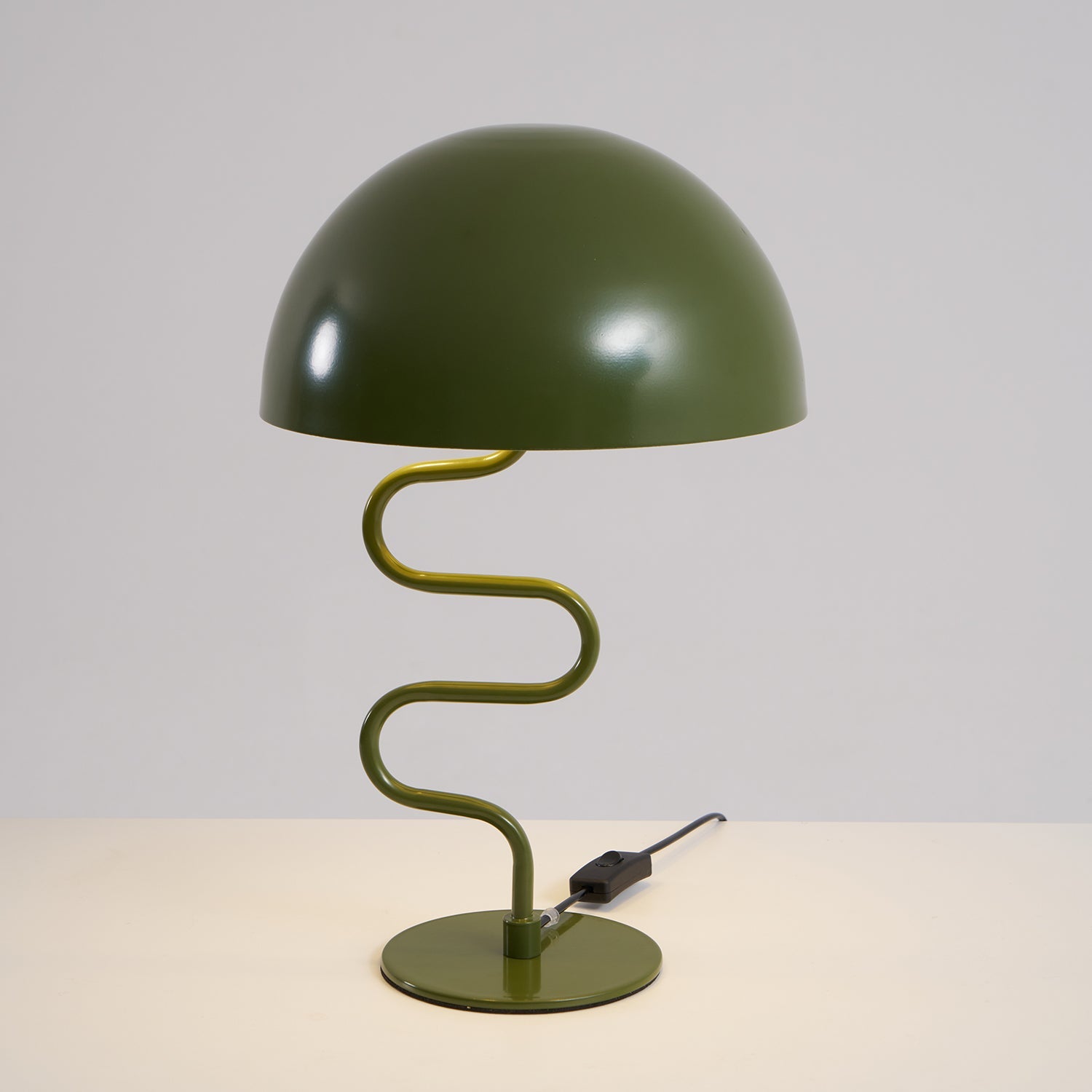 Tuija Twist Table Lamp