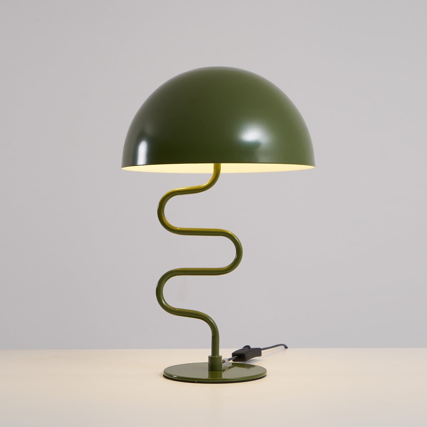 Tuija Twist Table Lamp