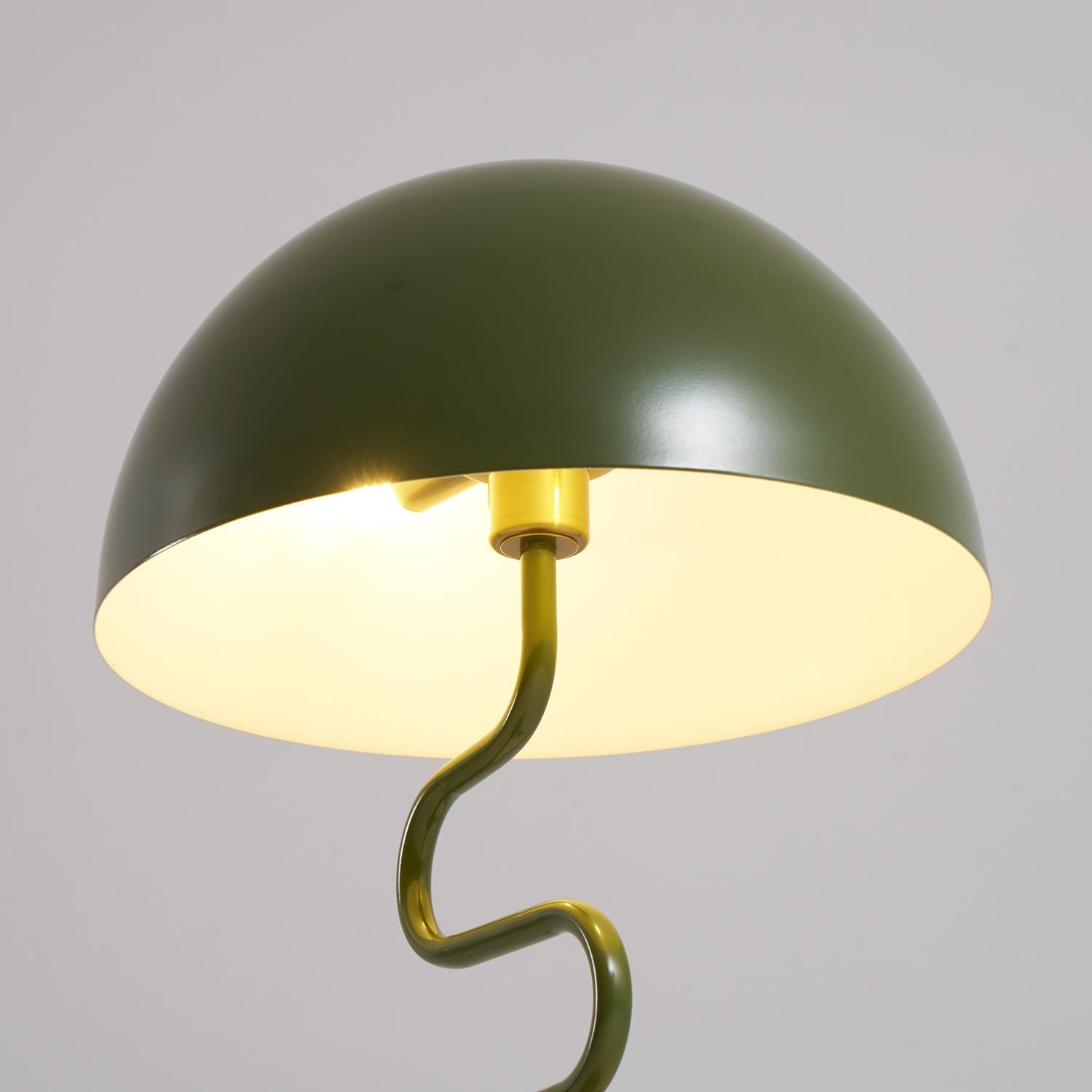 Tuija Twist Table Lamp