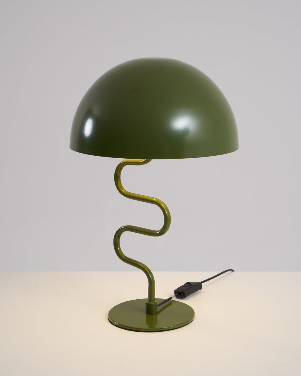 Tuija Twist Table Lamp