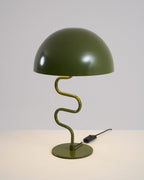 Tuija Twist Table Lamp