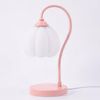 Tulip Shaped Table Lamp