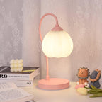 Tulip Shaped Table Lamp