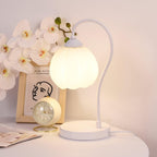 Tulip Shaped Table Lamp