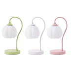 Tulip Shaped Table Lamp