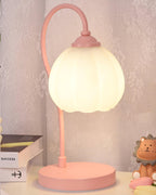 Tulip Shaped Table Lamp