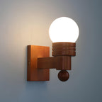 Tupelo Wall Lamp